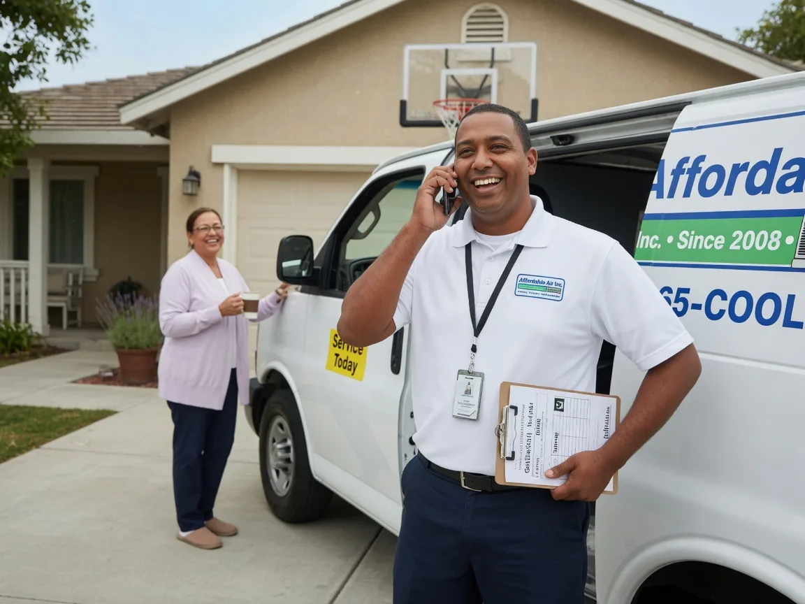 Central Ac Repair Ira, IA FAQs